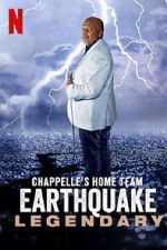 Watch Earthquake: Legendary (TV Special 2022) Afdah