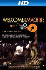Watch Welcome to the Machine Afdah