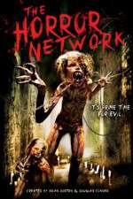 Watch The Horror Network Vol. 1 Afdah