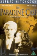 Watch The Paradine Case Afdah