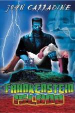 Watch Frankenstein Island Afdah