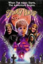 Watch Spooky House Afdah