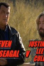 Watch Steven Seagal v Justin Lee Collins Afdah
