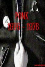 Watch Punk 1976-1978 Afdah