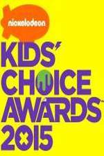 Watch Nickelodeon Kids\' Choice Awards 2015 Afdah