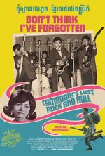 Watch Don\'t Think I\'ve Forgotten: Cambodia\'s Lost Rock & Roll Afdah