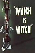 Watch Which Is Witch Afdah