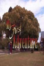 Watch The Adventures of Young Indiana Jones: My First Adventure Afdah
