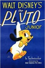 Watch Pluto Junior Afdah