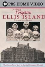 Watch Forgotten Ellis Island Afdah
