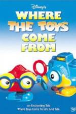Watch Where the Toys Come from Afdah