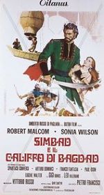 Watch Sinbad and the Caliph of Baghdad Afdah