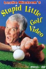 Watch Leslie Nielsen's Stupid Little Golf Video Afdah