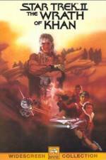 Watch Star Trek: The Wrath of Khan Afdah