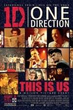 Watch One Direction: This Is Us Afdah