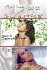 Watch The Awakening of Annie Afdah