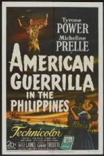 Watch American Guerrilla in the Philippines Afdah