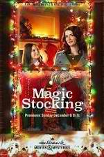 Watch The Magic Stocking Afdah