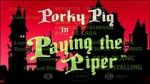 Watch Paying the Piper (Short 1949) Afdah