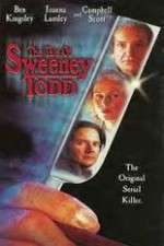 Watch The Tale of Sweeney Todd Afdah