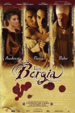 Watch The Borgia Afdah