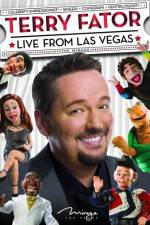 Watch Terry Fator: Live from Las Vegas Afdah