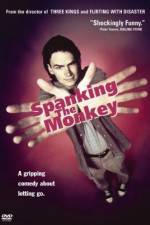 Watch Spanking the Monkey Afdah