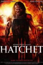 Watch Hatchet III Afdah