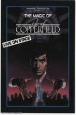 Watch The Magic of David Copperfield Afdah