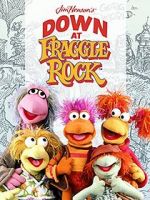 Watch Down at Fraggle Rock... Behind the Scenes Afdah