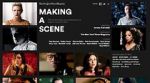 Watch Making a Scene (Short 2013) Afdah