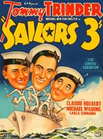 Watch Three Cockeyed Sailors Afdah