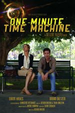 Watch One-Minute Time Machine (Short 2014) Afdah
