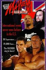Watch WWF Mayhem in Manchester Afdah