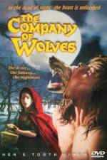Watch The Company of Wolves Afdah