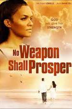 Watch No Weapon Shall Prosper Afdah