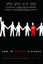 Watch How to Survive a Plague Afdah