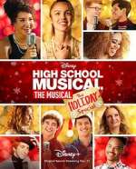 Watch High School Musical: The Musical: The Holiday Special Afdah