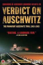 Watch Verdict on Auschwitz Afdah
