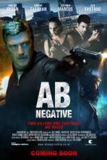 Watch AB Negative Afdah