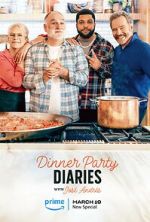 Watch Dinner Party Diaries with Jos Andrs Afdah