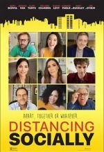 Watch Distancing Socially Movie4k