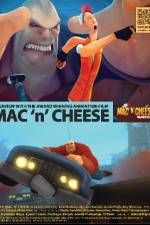Watch Mac 'n' Cheese Afdah