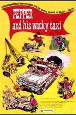 Watch Wacky Taxi Afdah