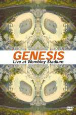 Watch Genesis Live at Wembley Stadium Afdah