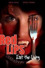 Watch Red Lips: Eat the Living Afdah