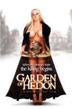 Watch Garden of Hedon Afdah