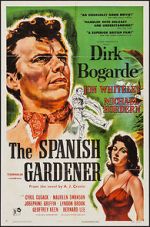 Watch The Spanish Gardener Afdah