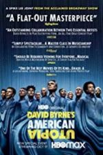 Watch David Byrne\'s American Utopia Afdah