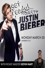 Watch Comedy Central Roast of Justin Bieber Afdah